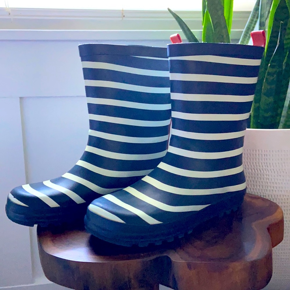 Carecuts Rainboots